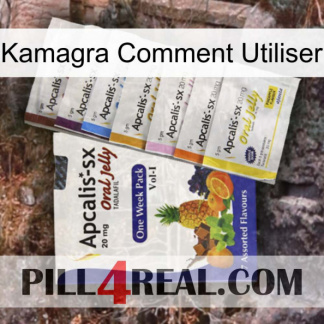 Kamagra How To Use 11